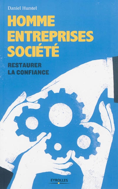 Front cover_Homme, entreprises, société