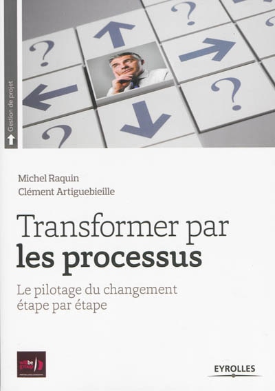 Front cover_Transformer par les processus