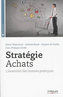 Front cover_Stratégie achats