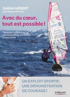 Front cover_Avec du coeur tout est possible
