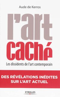 Couverture_L' art caché