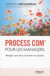 Couverture_Process Com pour les managers