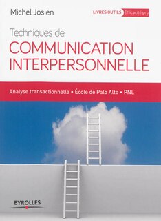 Front cover_Techniques de communication interpersonnelle