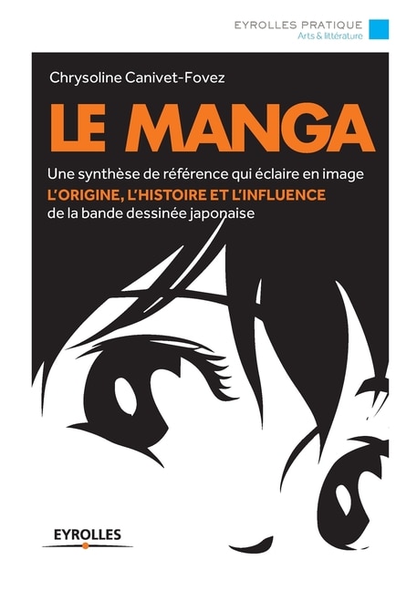 Front cover_Manga son histoire illustré