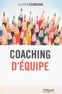 Front cover_Coaching d'&eacute;quipe