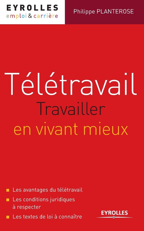 Couverture_Télétravail