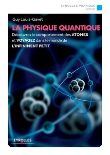 Front cover_La physique quantique