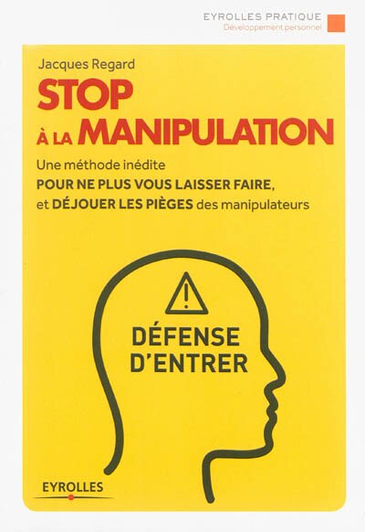 Couverture_Stop à la manipulation