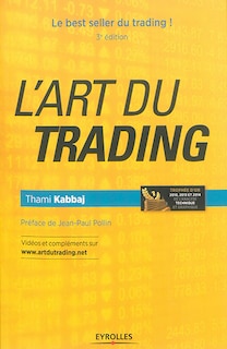 Front cover_L'art du trading