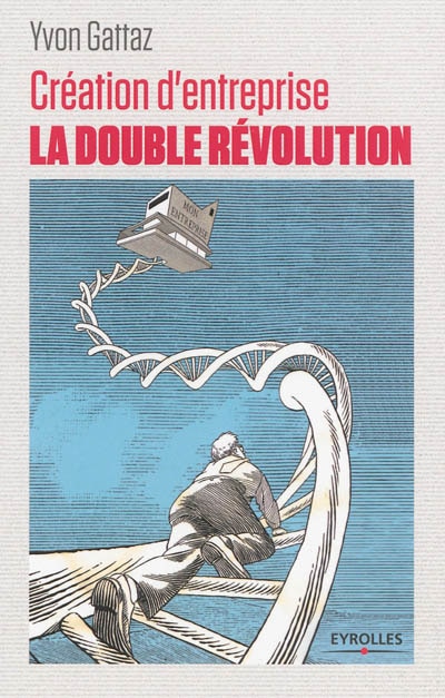 Front cover_Création d'entreprise