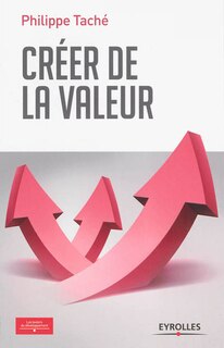 Front cover_Créer de la valeur