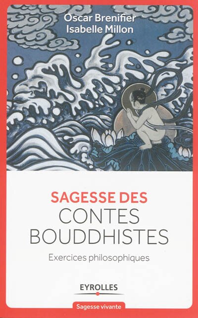 Front cover_Sagesse des contes bouddhistes