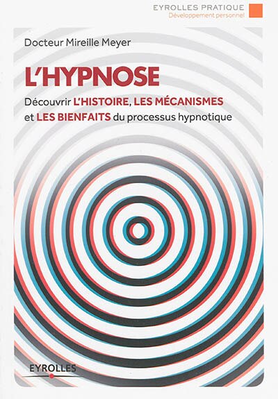 Front cover_L' hypnose