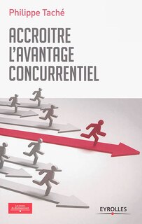 Front cover_Accroître l'avantage concurrentiel
