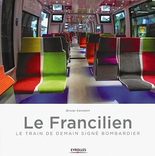 Couverture_Le Francilien