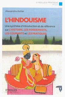 Front cover_L'hindouisme
