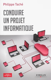 Front cover_Conduire un projet informatique