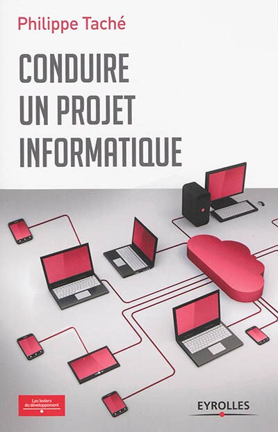 Front cover_Conduire un projet informatique