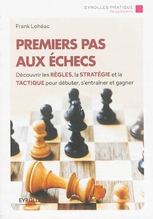 Couverture_Premiers pas aux échecs n ed