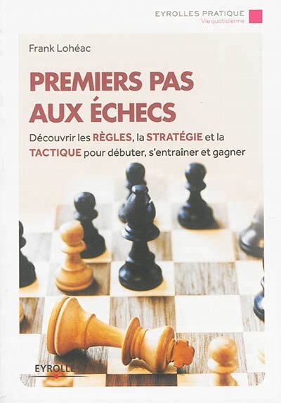 Couverture_Premiers pas aux échecs n ed