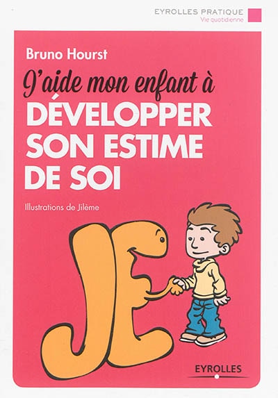 Front cover_J'aide mon enfant à développer son estime de soi