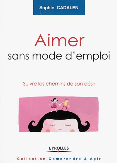 Front cover_Aimer sans mode d'emploi