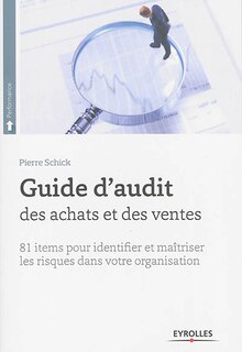 Couverture_Guide d'audit des achats et des ventes