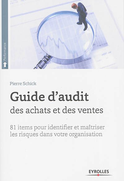 Couverture_Guide d'audit des achats et des ventes