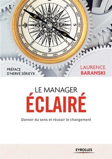 Front cover_Le manager éclairé