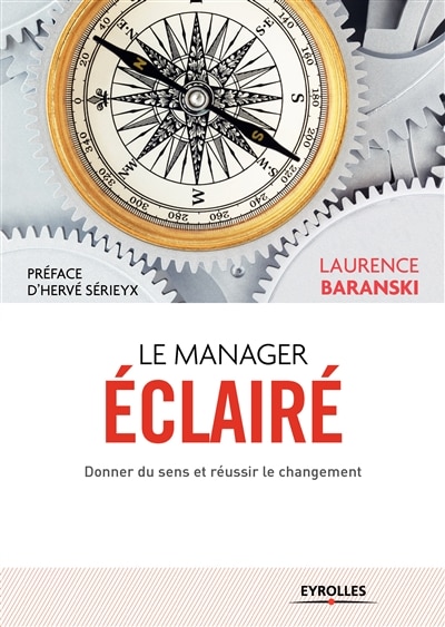 Front cover_Le manager éclairé