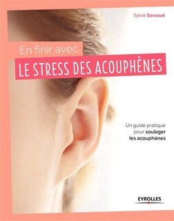 Front cover_En finir avec le stress des acouphènes !