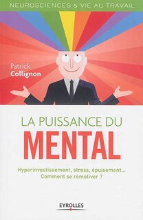 Front cover_La puissance du mental