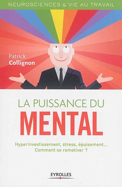 Front cover_La puissance du mental