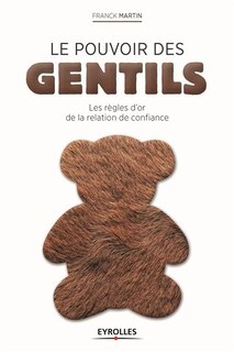 Front cover_Le pouvoir des gentils