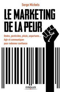 Couverture_Le marketing de la peur