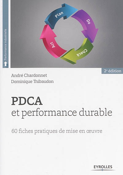 Couverture_PDCA et performance durable