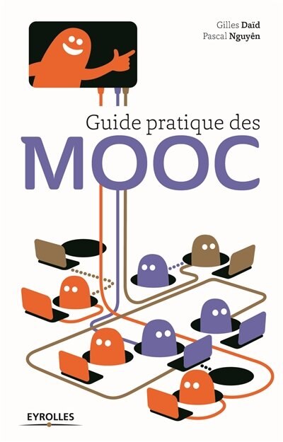 Front cover_Guide pratique des MOOC