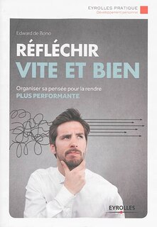 Front cover_Réfléchir vite et bien