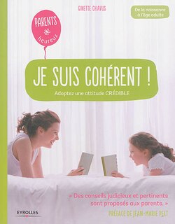 Front cover_Je suis cohérent !