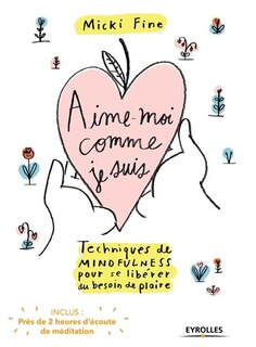 Front cover_Aime-moi comme je suis
