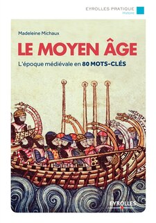 Front cover_Le Moyen Age