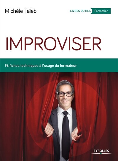 Front cover_Improviser
