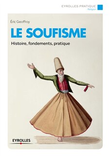 Couverture_Le soufisme