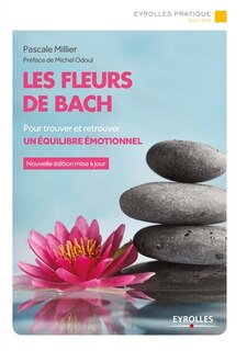 Front cover_Les fleurs de Bach