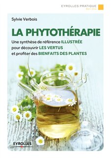 Front cover_La phytothérapie