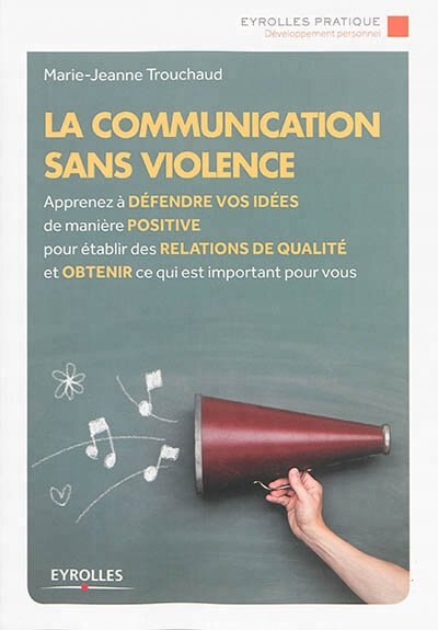 Couverture_La communication sans violence