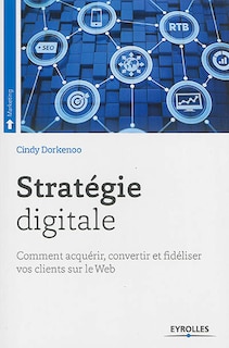 Front cover_Stratégie digitale