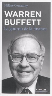 Front cover_Warren Buffett