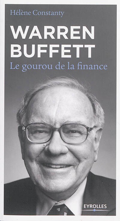 Front cover_Warren Buffett