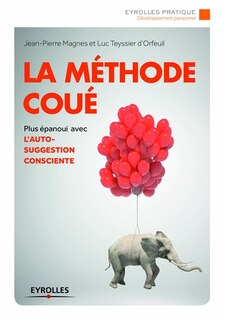 Front cover_La m&eacute;thode Cou&eacute;